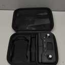 Professional 4K Drone with Camera for Adult Beginners N11 PRO GPS Quadcopter 90 Min Flight Smart 5G FPV & Brushless Motor Tech Auto Tracking Safety Return System