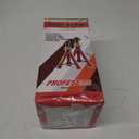 Foldable Jack Stands 3 Ton (6,600 LBs), 11.42"-16.06" Adjustable Height with Mobility Safety Pin,Car Jack Stand for Home&Garage, Workshops,Lifting SUV, Pickup Truck,UTV/ATV, Red, 1 Pair