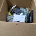 Box Of Mixed Accessories For Phones/Tablets/iPads/Watch/Laptop