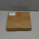 QIAOAUTOCC 4PCS Universal Wheel Spacers 1/4 Inch (6mm) for 8 Lug Wheel Spacers Vehicles 8x6.5, 8x165.1, 8x170, 8x180 Compatible with F250 E350 Ram 2500 3500 Express Suburban 2500 Sierra 2500HD 3500HD