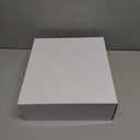 18 Pack 6 Inches Jumbo Easter Eggs, Large Empty Plastic Easter Eggs Bulk, Empty Colorful Bright Eggs for Easter Egg Hunt, Surprise Eggs, Basket Stuffers Fillers, Easter Party Favor