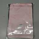 Delcast Plus Size Fleece Lined Tights Women - Fake Translucent Sheer Warm Thermal Pantyhose Leggings for Winter (XXXL)