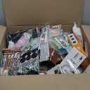 Box Of Mixed Items