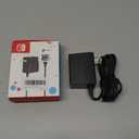 MARSDOCK 45W Charger for Nintendo Switch - 15V 2.6A AC Adapter Fast Charging with 5FT USB C Cord - Compatible with Switch Lite, OLED, Steam Deck - Support TV Mode