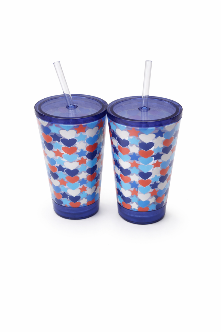 LUUM 18 OZ Tumbler 2 Pack