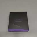 LISEN for 15W MagSafe Car Mount Charger,Magnetic Wireless Cars Charger,Magnetic Phone Holder for Cars,Phone Holders for Your Car Accessories for Women Men Jeep Ford F150 for iPhone 17-12,Samsung,Gifts (Black)