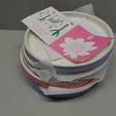 Elk and Friends Kids/Toddler 7.8" Porcelain Plates + Sleeves | 4pk, 7.8" Non Divided