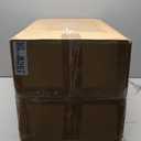 Queen Size-Dual Layer 3 Inch Pillow Top Mattress Topper, 1 Inch Cooling Pillow Topper and 2 Inch Gel Memory Foam Bed Mattress Topper for Back Pain & Comfort Sleep