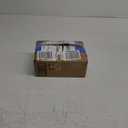 MECCANIXITY Touch Tap Light LED Push Night Light AAA Battery Powered 3.8inch for Closet Cabinet Stair Camping Green Pack of 3