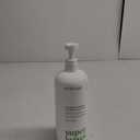 ATTITUDE Nourishing Hair Conditioner, For Dry and Damaged Hair, Naturally Derived Ingredients, Vegan Detangler, Dermatologically Tested, Grapeseed Oil and Olive Leaves, 32 Fl Oz