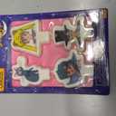 Sailor Moon Novelty Candle Set From 1999