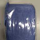 YouKnow Hard Case and Silicone Cover for Yoto Mini Player, Kids Audio Music Accessory with Card Case Holder for up to 10 Cards (Blue)