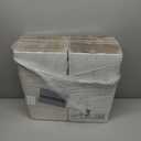 AVIDITI White Shipping Boxes 10"L x 10"W x 10"H (25 Pack) Small Medium Mailing Box for Small Business Packaging, Mailers, Gifts & Storage