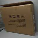 3-in-1 Sun Tanning Chair with Face Holes, Breathable Chaise Lounge Chair Outdoor, 5-Position Recliner, Lay Flat, Folding Side Table, Removable Pillow, Max 330lbs, Beach, Patio, Camping, Blue