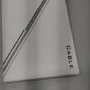 Active HDMI to DisplayPort Cable 6FT, 4K 60Hz 1080p 120Hz, Unidirectional HDMI Source to DP Monitor Display Port Cable Compatible for PC, Laptop, Computer, NVIDIA, AMD, PS5/4, Xbox