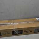 Mini Split Line Set Cover with Flexible Duct, 3" 12.5Ft, White