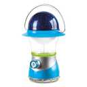 Discovery™ LED Starlight Lantern 2-in-1 Hanging Lantern & Star Constellation Projector with Guide, Easy to Use for Children, Battery Operated, Educational Camping Toy