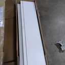 AFI, Bed Drawer Set of 2 Twin/Full, White