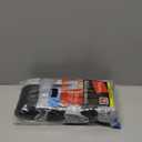 Hanes mens Underwear Boxer Briefs Pack, Cool & Breathable Cotton Moisture-wicking Underwear for Men, No Ride Up (Medium, Black/Gray - 6 Pack)