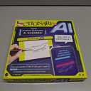 Mattel Games Pictionary vs. AI Family Game for Kids, Adults & Families Using Artificial Intelligence for 2 to 4 Players