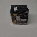 Electric Turkish Coffee Maker & Kettle | 500mL-600W | For Turkish Coffee, Heating Water, Tea | Heats Water, Milk, Coffee