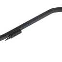 Lisle 40030 Brake Spring Bar,Black/Red