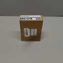 W11307244 Washer Lid Lock (3 Wire) Washer Door Lock Compatible with Whirlpool Maytag Amana, Kenmore Replace W11253733, W10838613, W10838613VP