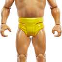 Mattel WWE WrestleMania Andre the Giant Action Figure , Collectible with 10 Points Articulation & Life-like Detail, 6-inch
