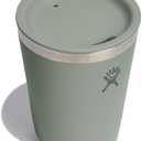 Hydro Flask Outdoor Kitchen Tumbler - Stainless Steel Dinnerware Reusable Camping Gear Mess Kit Cup - Dishwasher Safe, BPA-Free, Non-Toxic