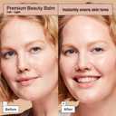 Dr.Jart+ Premium BB Korean Tinted Moisturizer with SPF 40 and Niacinamide | bb cream |Skin Tint | Korean Makeup, 1.35 Fl Oz
