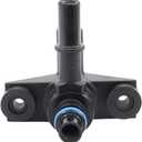 NewYall Vapor Canister Purge Control Valve for Ford F150 F250 F350 F450 F550 Edge Escape Explorer Flex Fusion Mustang Taurus Transit Lincoln Continental MKS MKT MKX MKZ Mercury Mariner Milan