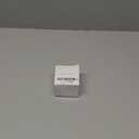 Bathroom Sink Drain Strainer, 3 in 1 Pop Up Bathroom Sink Stopper with Removable Brass Basket Hair Catcher, Universal Sink Plug for 1.06 to 1.6in Drain Hole, Chrome Silver