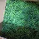 Grooy 20"x20" Artificial Hedge Grass Wall, 12PCS Boxwood Panels(33.33 sq.ft), Greenery Backdrop Panles, UV Protected Privacy Fence Screen, Green Wall Decor for Outdoor Indoor Wedding Dcor