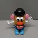 Mr. Potato Head Mr. Potato Head Set with 13 Parts and Pieces, Toddler and Preschool Toys for 2 Year Old Boys and Girls and Up