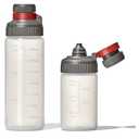 OXO Outdoor Leakproof Squeeze Bottle Set
