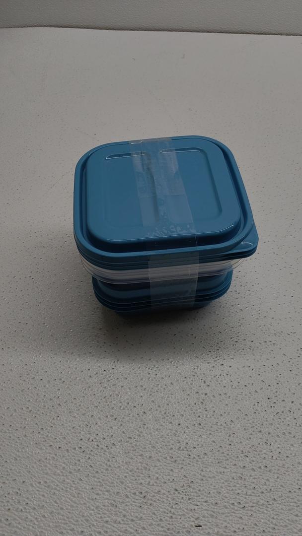 Good Luck Food Box