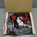 Race Track Toy Sets for Kids - Battery High-Speed 1:64 Scale Dual Slot Car Track Toys with 2 Controllers & 2 Slot Cars - Birthday Gifts for Boys Girls Children Age 3 4 5 6 7 8 9 10 11 12 Years Old