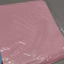 16-Pocket Card Binder - Card Binder Hold 832 Cards with Durable PU Leather & Side Loading for Baseball, Sport, MTG, TCG, PKM, Game Cards, Regular Cards Binder Double Sided Pocket Collector Album(Pink)