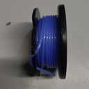 Weed Wacker String Replacement Compatible with Ryobi One+ AC14RL3A, 0.065'' String Trimmer Refill Line for Ryobi String Trimmer, 99 FT Autofeed Weed Eater String for Ryobi 18V,24V,40V(6 Spools+1 Cap)