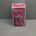 Marlrin Claw Machine for Kids, Mini Vending Machine Girls Unicorn Toys, Candy Grabber Prize Dispenser with Sound & 20 Mini Plush Toys, Electronic Arcade Game Indoor Toy for Home Party Birthday Gifts