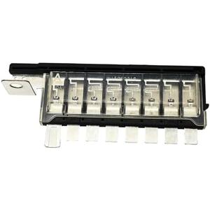 Hoypeyfiy Multi Fuse 18790-01316 Automotive Circuit Fuses Replacement for Hyundai Santa Fe 2013-2018 Replacement for Hyundai Tucson 2009-2017