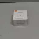 Dreamegg Sound Machine for Sleep - Portable Sound Machine Baby Adults, 16 Soothing Sounds, Timer, Travel Mini White Noise Sound Machine for On-The-go Home Baby Shower Registry Gift, Green