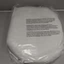 American Standard 5257A65MT.222 Cardiff Slow-Close Elongated Front Toilet Seat, Linen