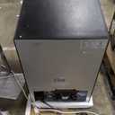 Frigidaire EFMIS155 Beverage Refrigerator, 126 Cans-Full Stainless Steel