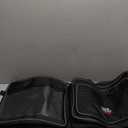 KEMIMOTO PRO XP Overhead Roof Bag, Large-Capiticy 1680D Water-resistant Overhead Roof Storage Bag Compatible with Polaris RZR PRO XP/RZR PRO XP4/ RZR PRO S/RZR PRO S4