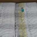 Pampers Swaddlers Diapers, Size 1 (8-14 lbs), 198 Count, Absorbent, Keeps Baby Dry and Comfortable, Skin Safe Disposable Baby Diaper 