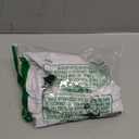 White Waterproof 600D Marine Wake Tower Speaker Covers  Small (H 7.9" x W 7.9" x D 8.3")  Weather-Resistant Covers for Compact Marine and ATV Speakers