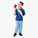 fun shack Boys Prince Costume - Kids Prince Charming Dress Up Outfit for Boys - Royal Dress Up Costume for Kids Large