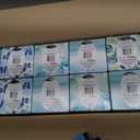 Puffs Plus Lotion Facial Tissues, 10 Cubes, 56 Tissues per Box, Allergies and Colds