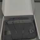 HONGJING Back Brace with 7 Stays for Lower Back Pain Relief, Back Compression Belt Lumbar Support for Lifting and Pain Relief from Sciatica, Scoliosis, Herniated Disc, L